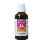 Zonnegoud Salix complex 50 ml