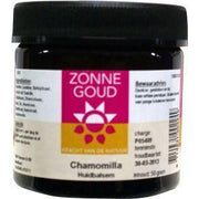 Zonnegoud Chamomilla Balsem 50 ml