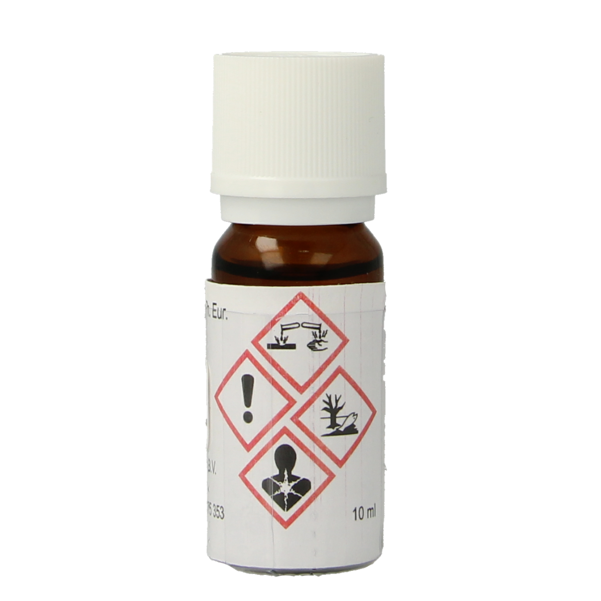 Zonnegoud Tijm etherische olie 10 ml
