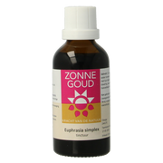 Zonnegoud Euphrasia simplex 50 ml