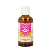 Zonnegoud Trigonella simplex 50 ml