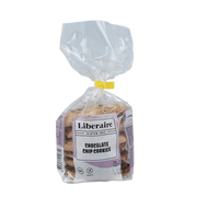 Liberaire Chocolate chip koek 170 gram