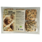 Zonnemaire Kaas mais broodje pompoenpit 300 gram