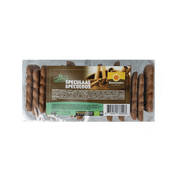 Zonnemaire Speculaas bio 240 gram