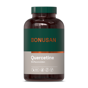 Bonusan Quercetine 250 mg 120 vcaps