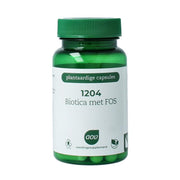 AOV 1204 Biotica met FOS 30 vcaps