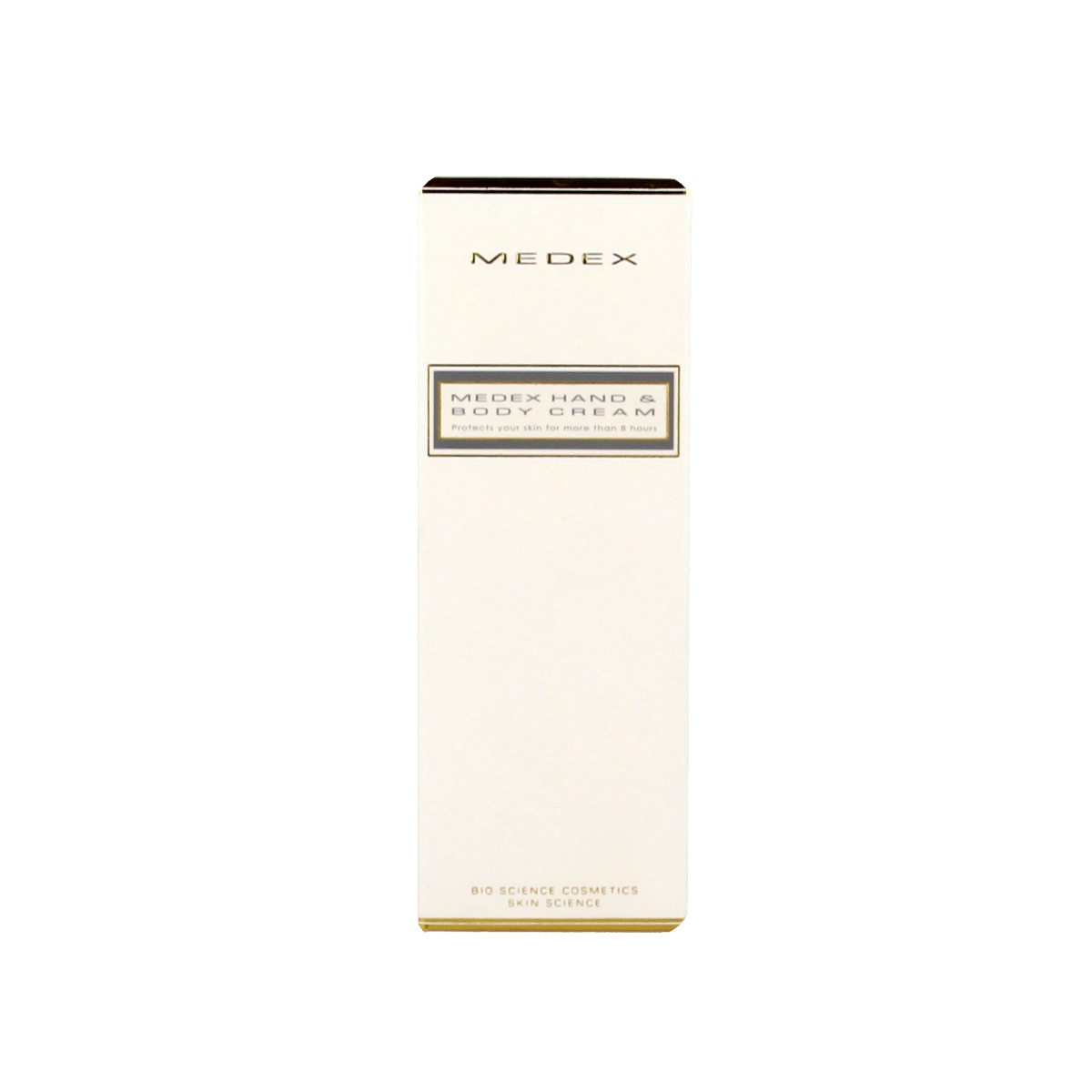 Medex Hand & body cream 100 ml