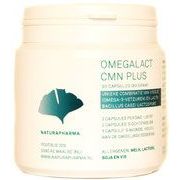 Naturapharma Omegalact CMN Plus 90 capsules