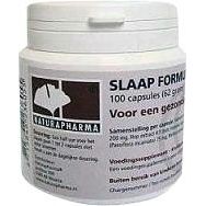Naturapharma Slaap Formule 100 capsules