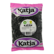 Katja Katjesdrop zakje 500 gram