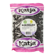 Katja Kokindjes zakje 500 gram