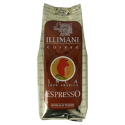 Illimani Inca espresso 250 gram