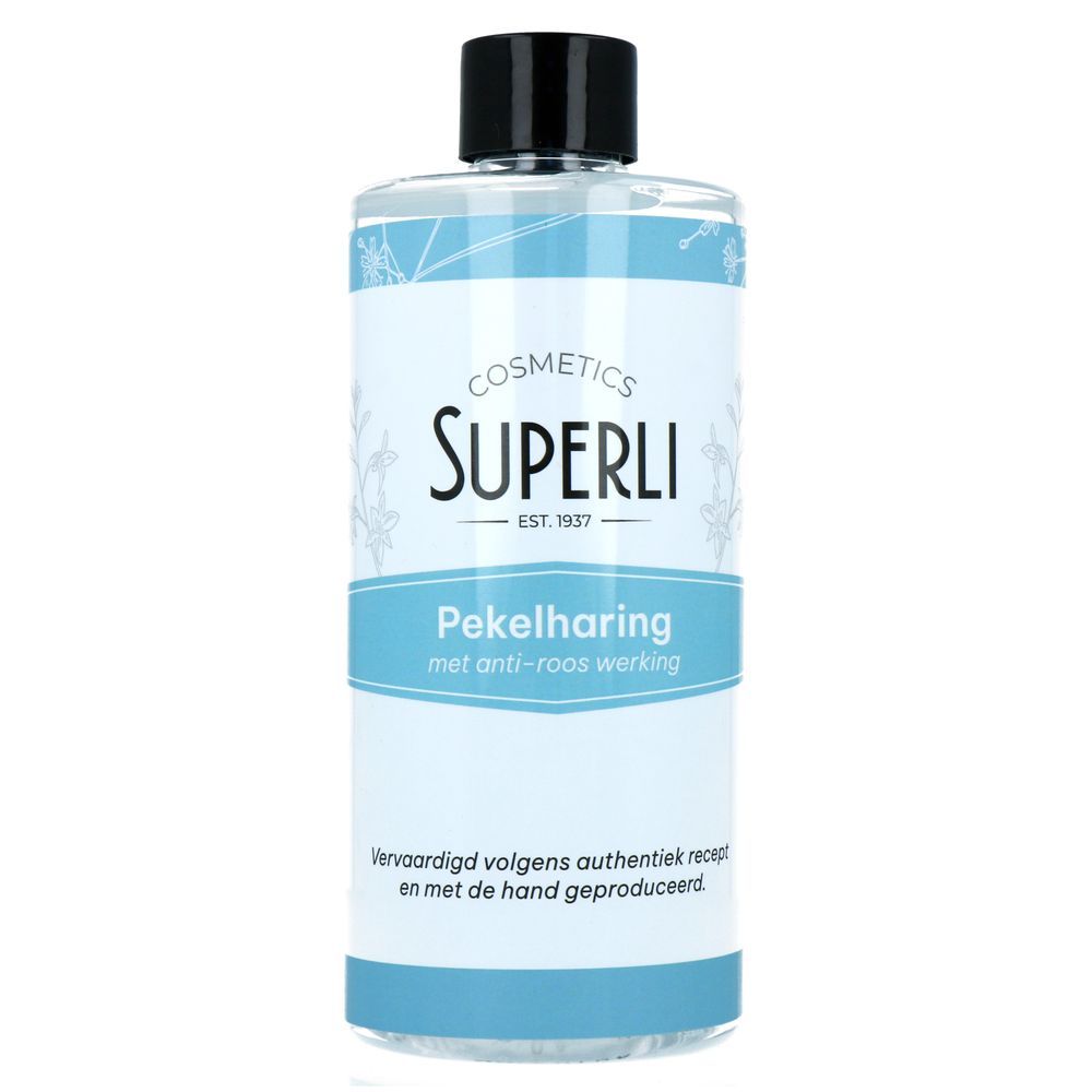 Superli Pekelharing Lotion 500 ml