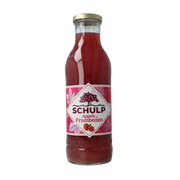 Schulp Appel & frambozensap 750 ml