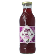 Schulp Appel & kersensap 750 ml