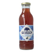 Schulp Appel & blauwe bessensap 750 ml