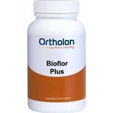 Ortholon Bioflor Plus Poeder 45 gr