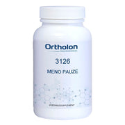 Ortholon Professional 3126 Meno Pauze Capsules 60 vcp
