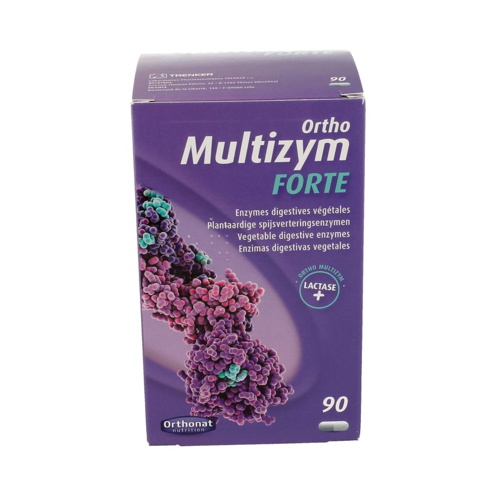 Ortholon Professional 3303 Vitamine C Poeder 175 gr