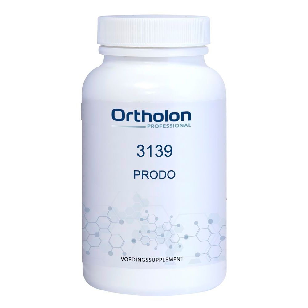 Ortholon Professional 3139 Prodo Capsules 60 vcp