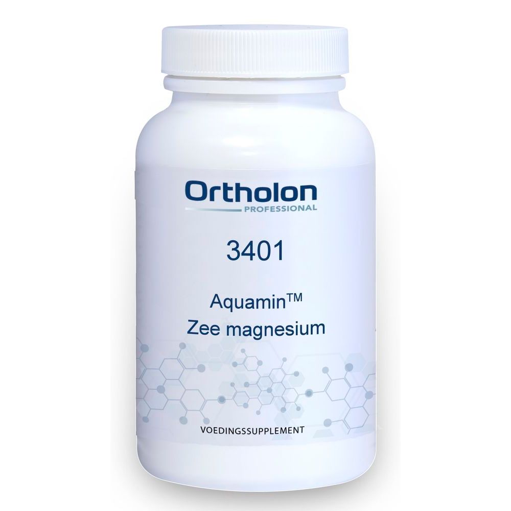 Orthol Pro Zee Magnesium 220 vcp - Ortholon