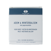 Van der Van der Pigge Adem & winterbalsem 100 ml