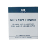 Van der Van der Pigge Zacht & zuiver huidbalsem 100 ml