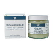 Van der Pigge Zacht & zuiver huidbalsem 100 ml