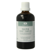 van der Pigge salvia meno complex 100 ml