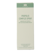 van der Pigge Propolis complex spray 30 ml