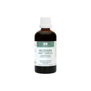 van der Pigge meidoorn hart complex 100 ml