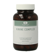 van der Pigge Kinine complex 90 capsules