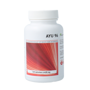 AyurVeda Health Ayu 96 120 tabletten