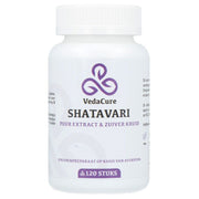 Vedacure Shatavari 120 tb