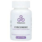 Vedacure Curcumine 60 tb