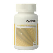 AyurVeda Health Candiaf 90 tabletten