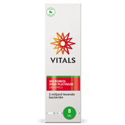 Vitals Microbiol kind platinum 8 ml