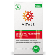 Vitals Elke Dag Platinum