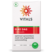 Vitals Elke Dag 60ca