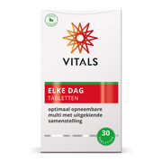Vitals Elke Dag 30tb