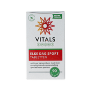 Vitals Elke dag sport 90 tabletten