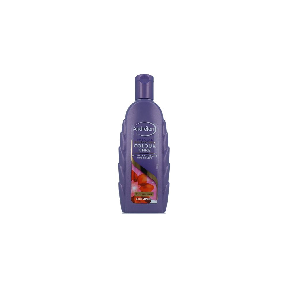 Andrelon Colour Care Shampoo 300 ml