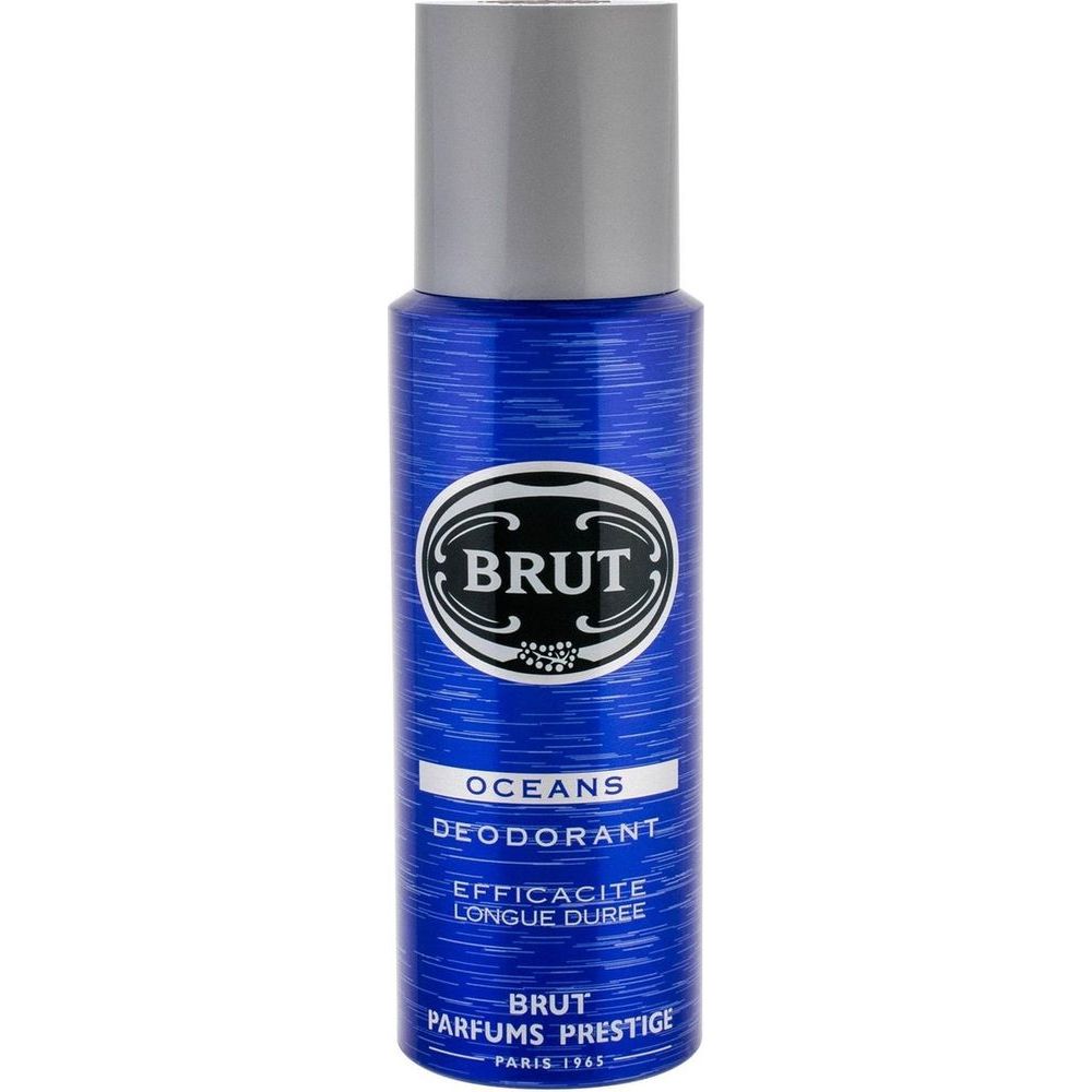 Brut Deospray Oceans 200 ml