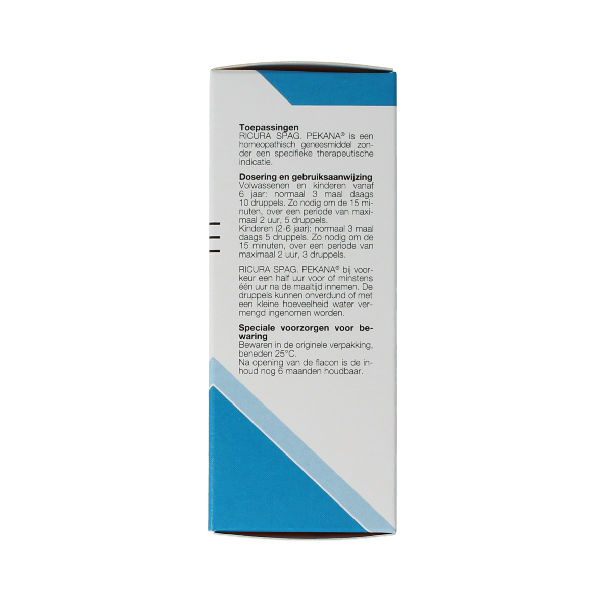 Pekana Ricura 50 ml