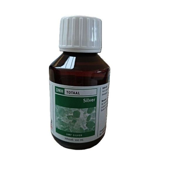 DNH Totaal Silver 100 ml