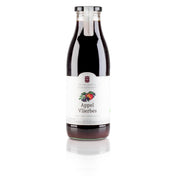 Marienwaerdt Appel vlierbessensap 750 ml