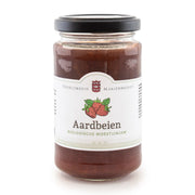 Marienwaerdt Moestuinjam aardbeien 250 gram