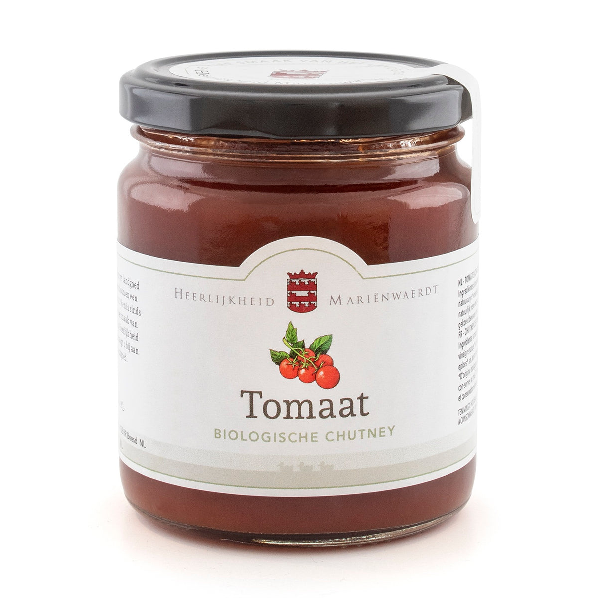 Marienwaerdt Tomatenchutney 260 gram