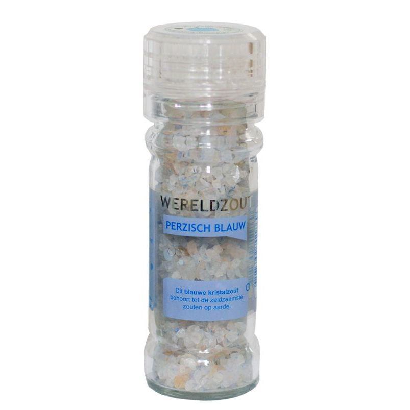 Esspo Perzisch Blauw Zoutmolen 105 gr