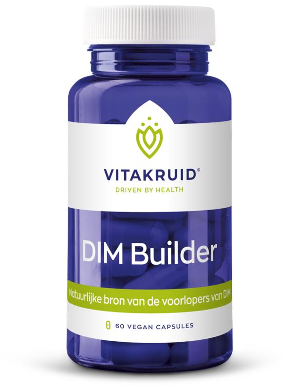 Vitakruid Dim Builder 60 vcaps
